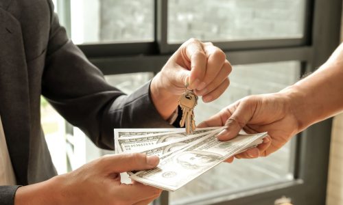 Cash Offers For Your Home